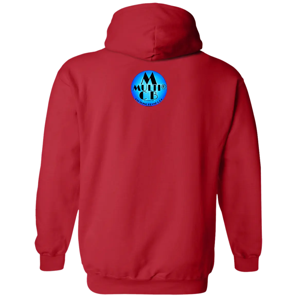 Money - Men's Vintage PO Hoodie CustomCat