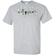Money - Men's Vintage UT T-Shirt CustomCat