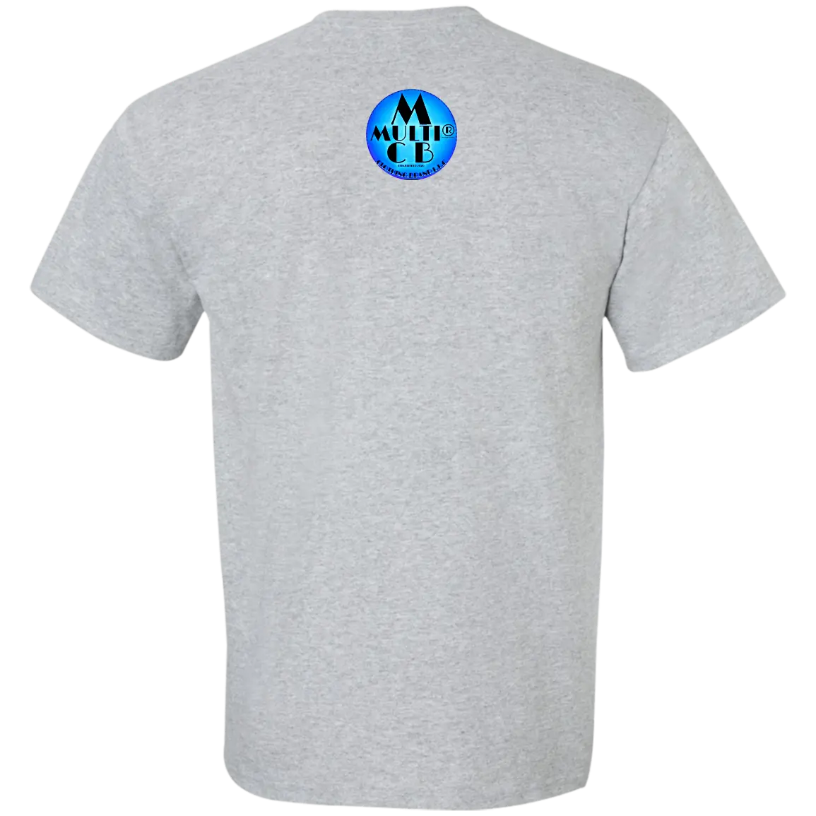 Money - Men's Vintage UT T-Shirt CustomCat