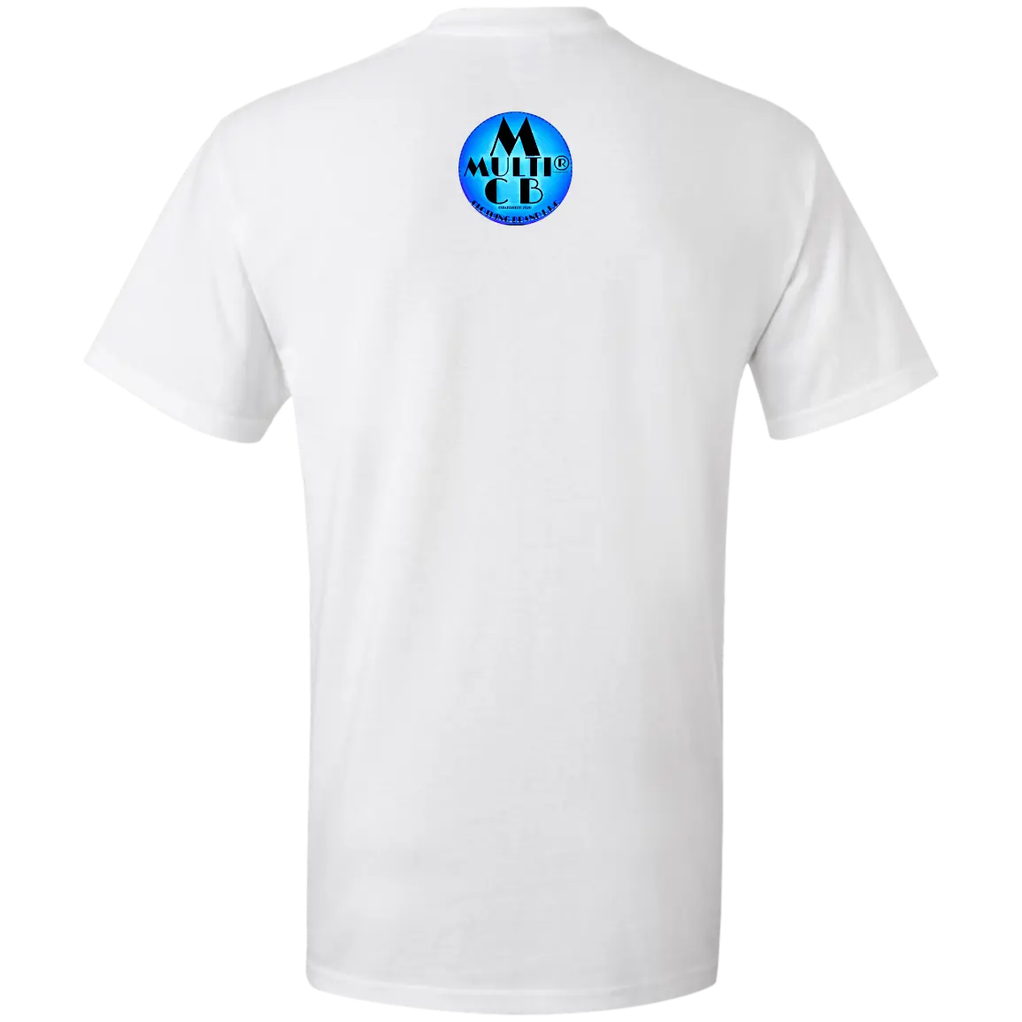 Money - Men's Vintage UT T-Shirt CustomCat
