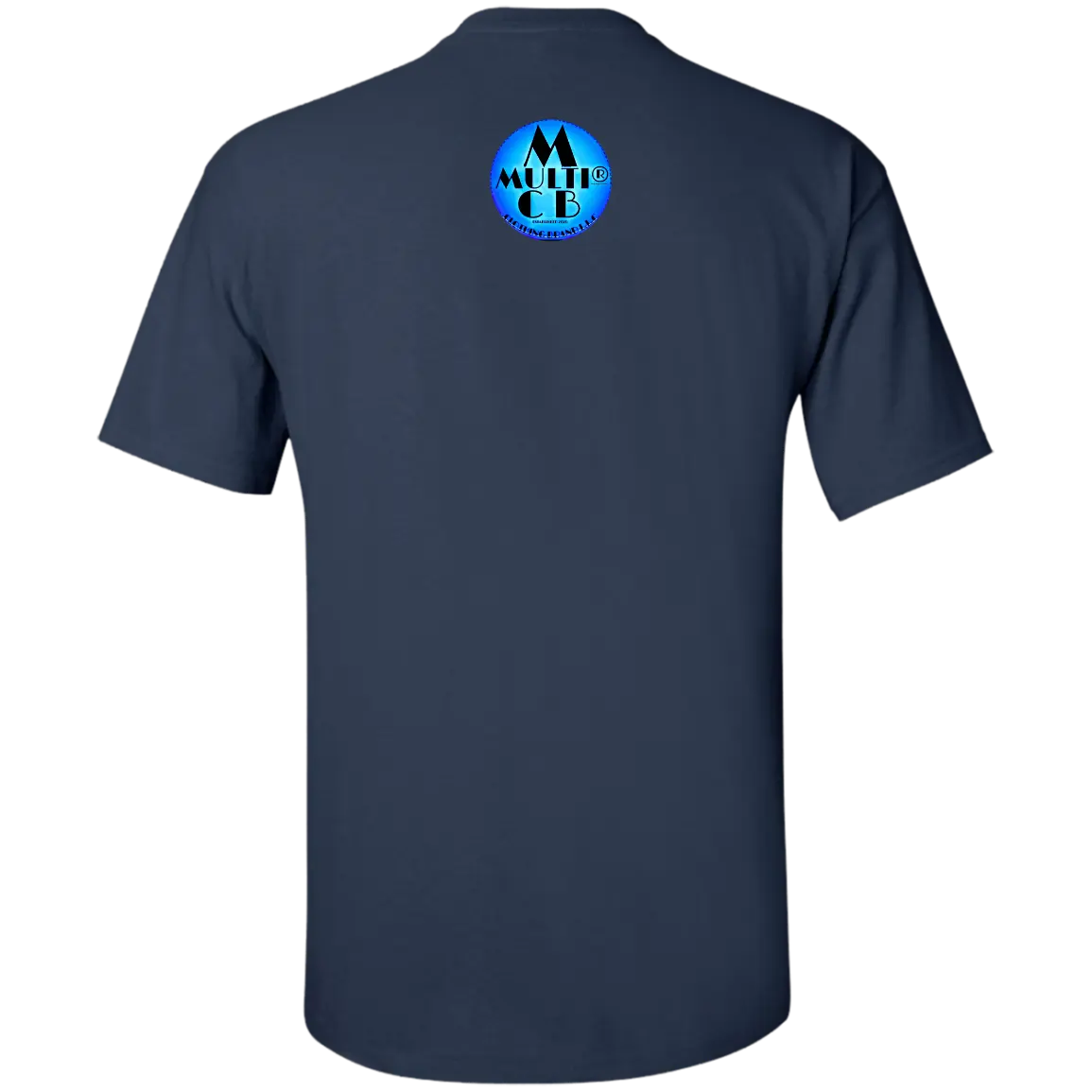 Money - Men's Vintage UT T-Shirt CustomCat