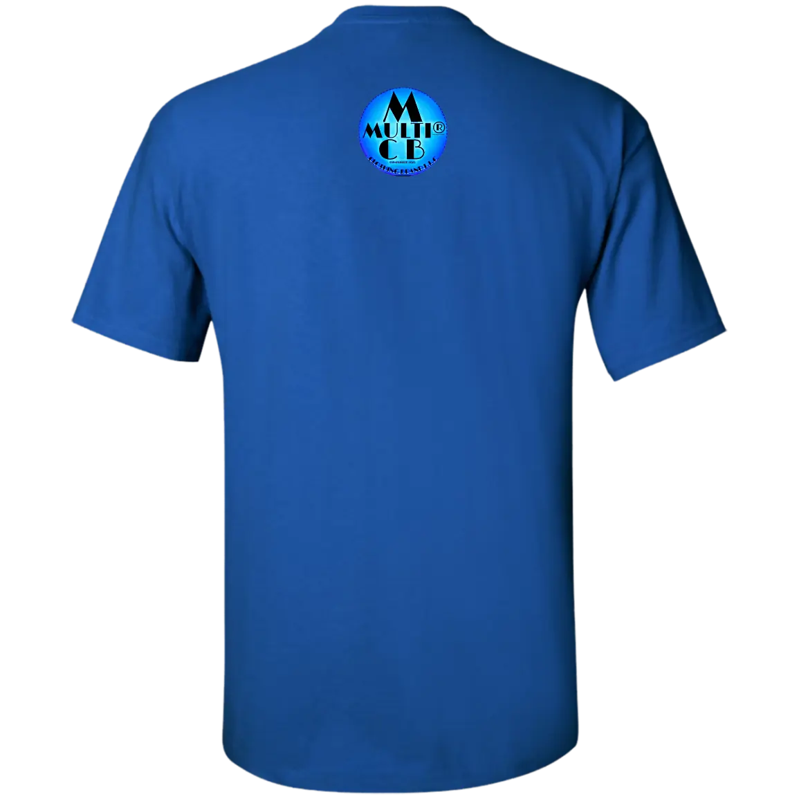 Money - Men's Vintage UT T-Shirt CustomCat