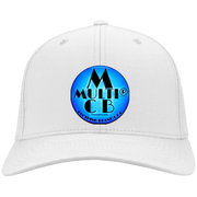 Multi - Embroidered - BB Cap/Hat CustomCat