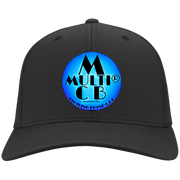 Multi Clothing Brand L.L.C - Dry Zone Nylon Cap CustomCat