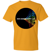 True Colors - Men's LW T-Shirt CustomCat