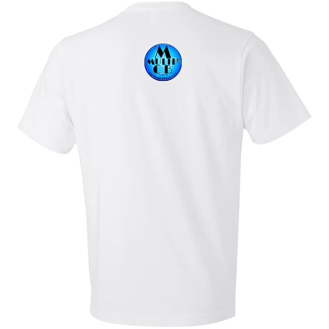True Colors - Men's LW T-Shirt CustomCat