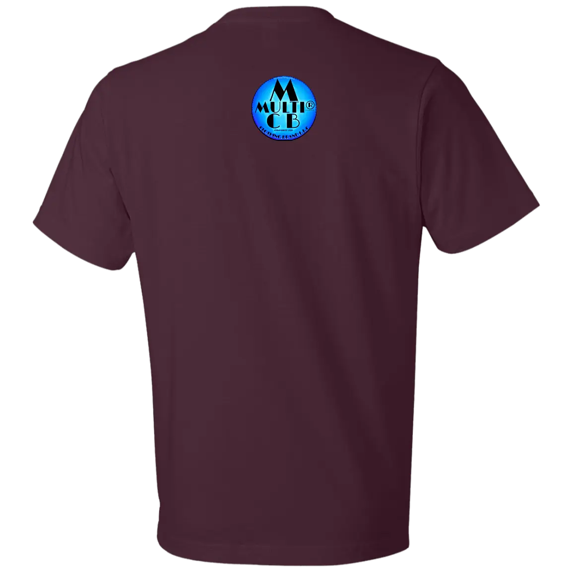 True Colors - Men's LW T-Shirt CustomCat
