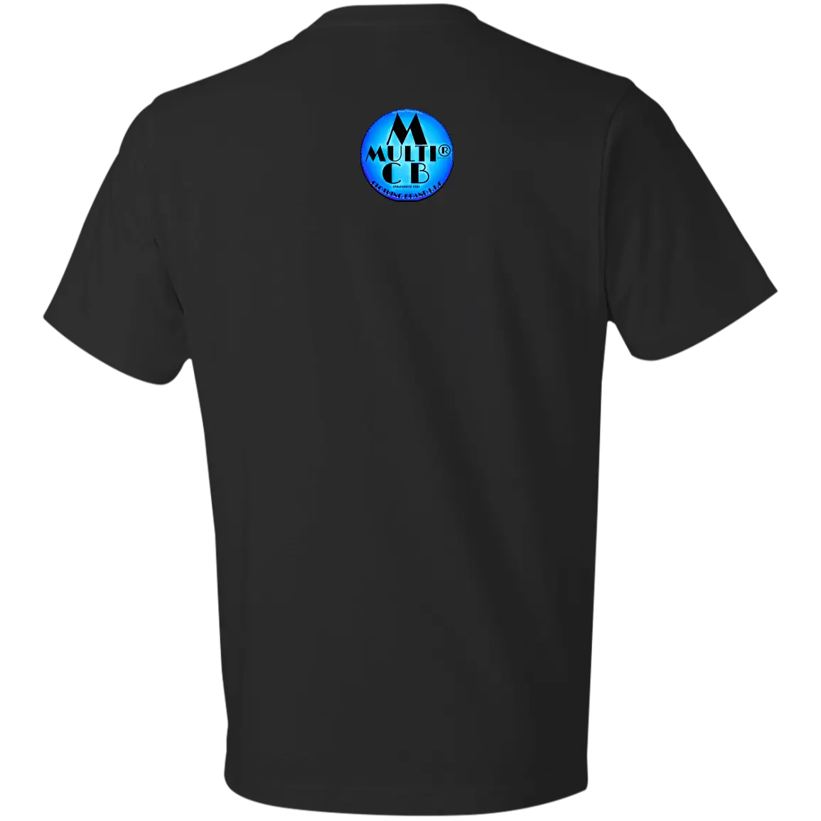 True Colors - Men's LW T-Shirt CustomCat