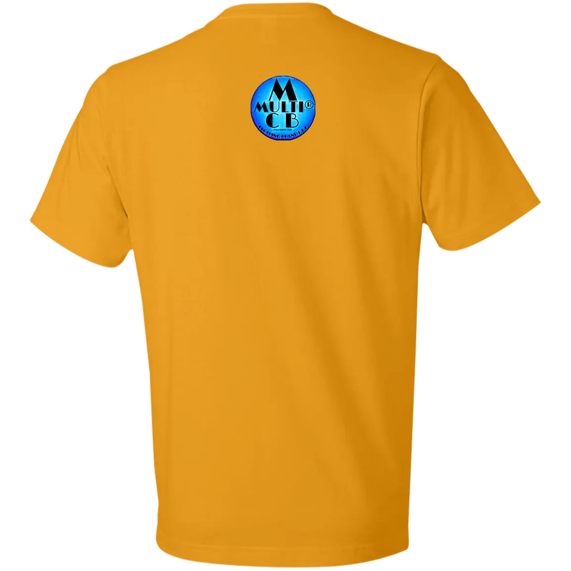 True Colors - Men's LW T-Shirt CustomCat