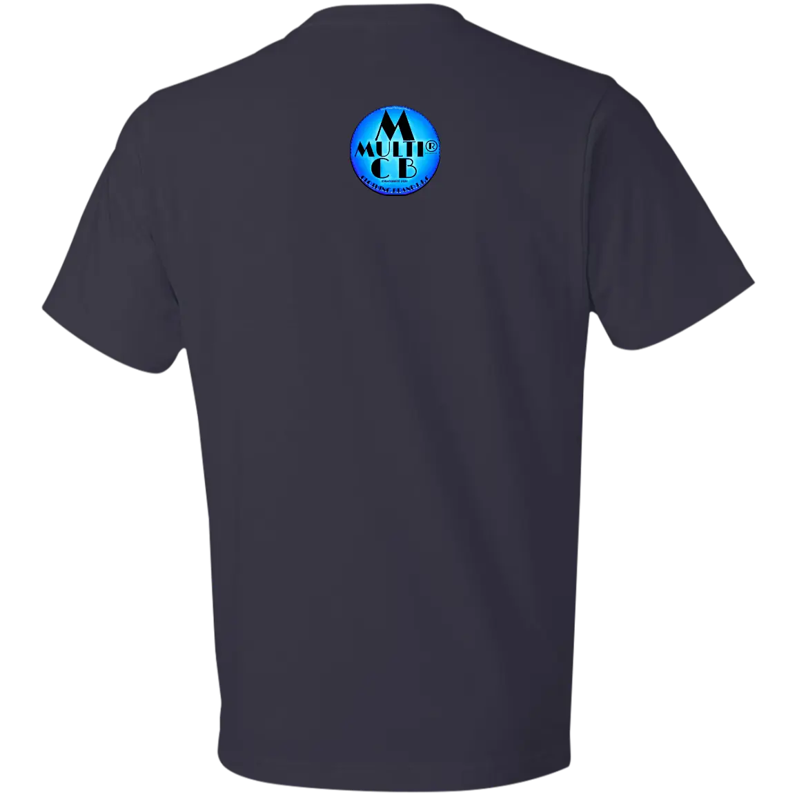 True Colors - Men's LW T-Shirt CustomCat