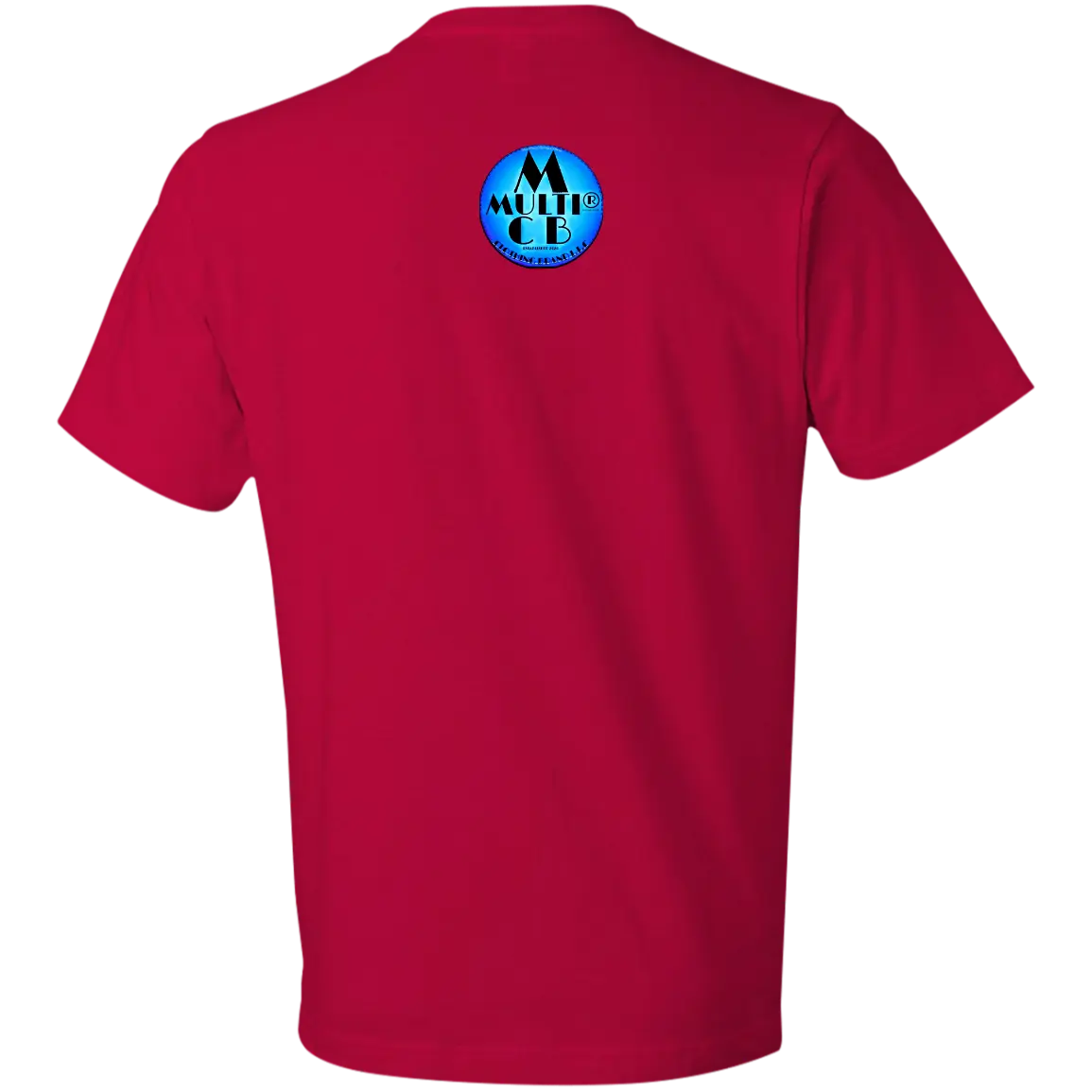 True Colors - Men's LW T-Shirt CustomCat