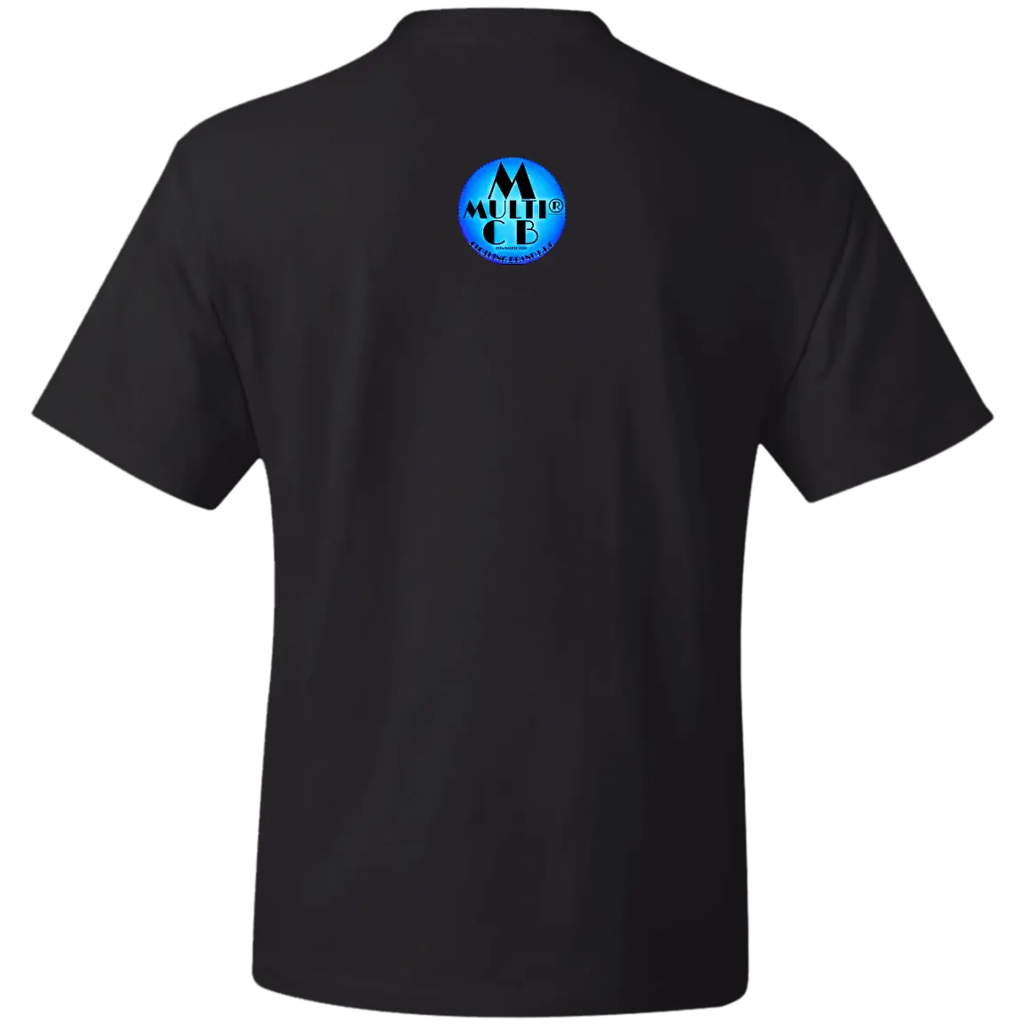 Validation - Men's Beefy T-Shirt CustomCat