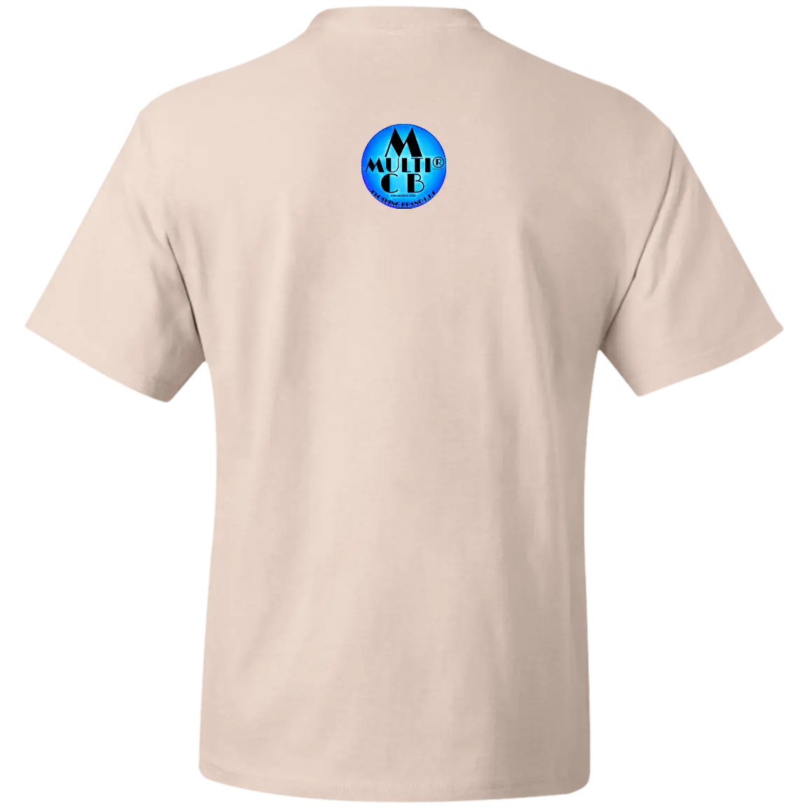 Validation - Men's Beefy T-Shirt CustomCat