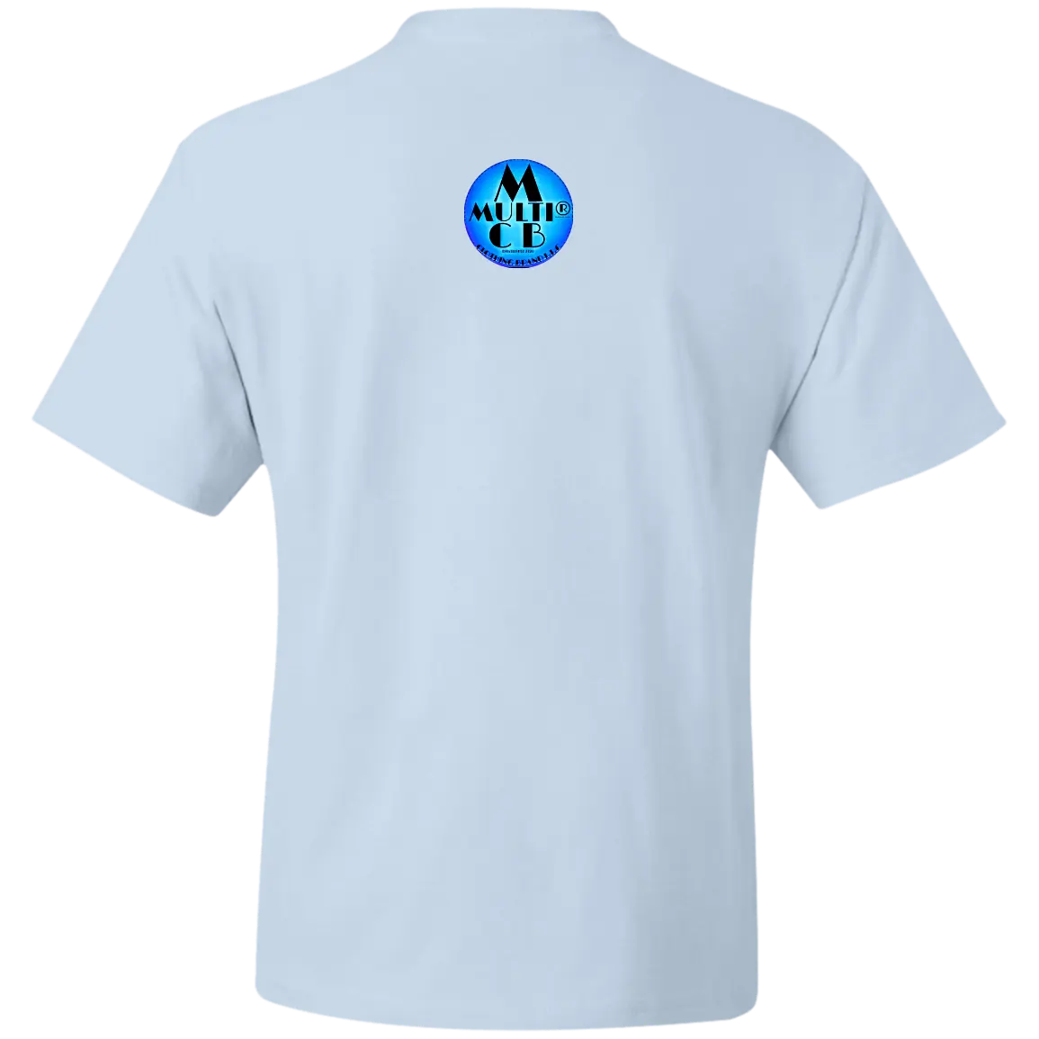 Validation - Men's Beefy T-Shirt CustomCat