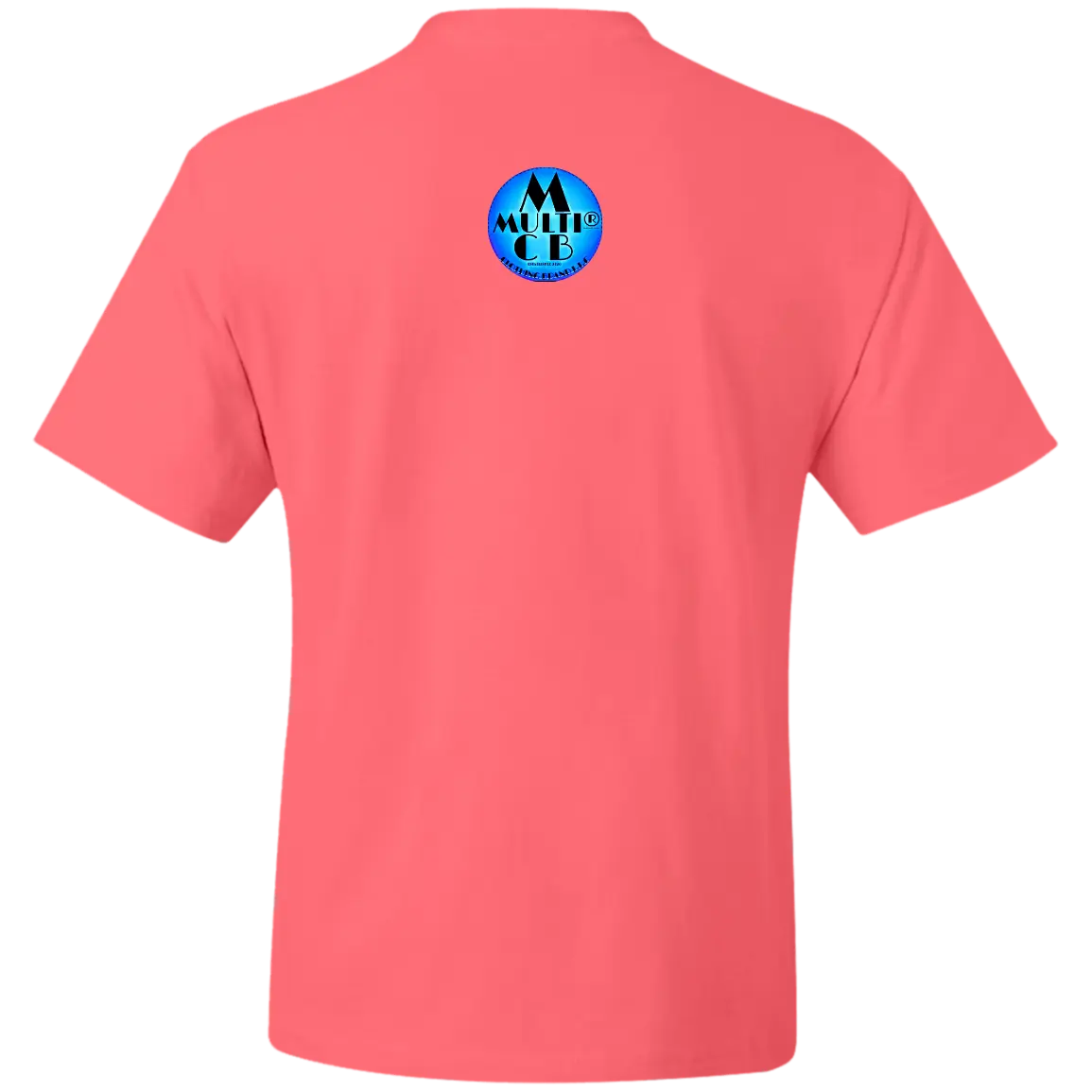 Validation - Men's Beefy T-Shirt CustomCat